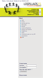 Mobile Screenshot of foro.lospillaos.es